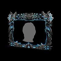 File:Kalguuran Runesmith Portrait Frame inventory icon.png