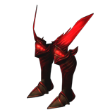 File:Sanguine Seraph Boots inventory icon.png