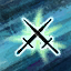 DualWieldNodeOffensive passive skill icon.png
