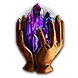 File:Chayula's Flawless Breachstone inventory icon.png