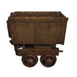 File:Azurite Mine Cart inventory icon.png