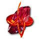 Vaal Impurity of Fire inventory icon.png