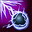 File:Vaal Lightning Trap skill icon.png