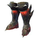 File:Dreadforge Boots inventory icon.png