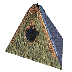 File:Vaal Pyramid (hideout decoration) inventory icon.png