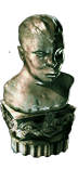 File:Bust of Gaius Sentari inventory icon.png