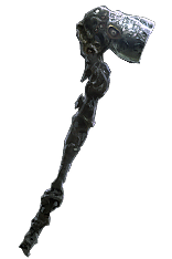 File:Nightmare Mace inventory icon.png