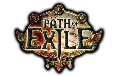 File:Path of Exile logo.png
