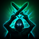 PolymathTrickster (Trickster) passive skill icon.png