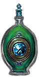 File:Sapphire Flask inventory icon.png