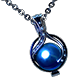 File:Blue Pearl Amulet inventory icon.png