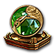 File:Awakened Swift Affliction Support inventory icon.png