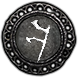 File:Cursed Crypt Map (Ritual) inventory icon.png