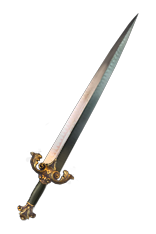 Elegant Sword inventory icon.png
