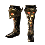 File:Sunrise Boots inventory icon.png