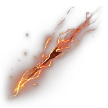 File:Dark Tempest Lightning Arrow inventory icon.png