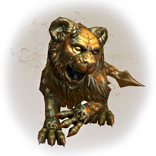 File:Bronze Gargoyle Statue inventory icon.png