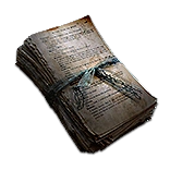 File:"The Nameless Play" inventory icon.png