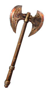 File:Double Axe inventory icon.png