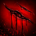 FasterBleeding2 passive skill icon.png