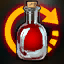 FlaskEffectFlaskDuration (PathFinder) passive skill icon.png