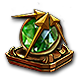 File:Awakened Arrow Nova Support inventory icon.png