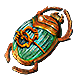 File:Rusted Torment Scarab inventory icon.png