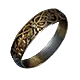 Thumbnail for File:Shadowed Ring inventory icon.png