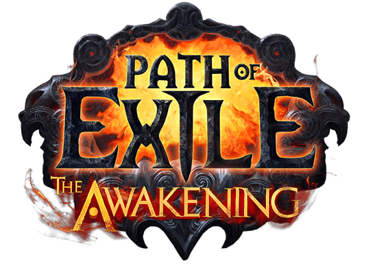 File:The Awakening logo.png