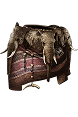 File:The Beast Fur Shawl inventory icon.png