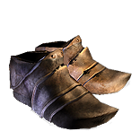 File:Leatherscale Boots inventory icon.png