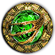 Cast On Critical Strike Support inventory icon.png