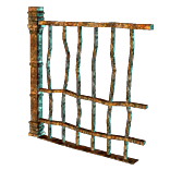File:Crude Fence inventory icon.png