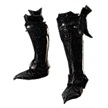 File:Ancient Dread Boots inventory icon.png