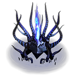 File:Arcane Demon King Portal Effect inventory icon.png