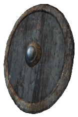 File:Teak Round Shield inventory icon.png