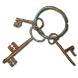 File:Sewer Keys inventory icon.png