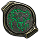 File:Lair of the Hydra Map (Expedition) inventory icon.png