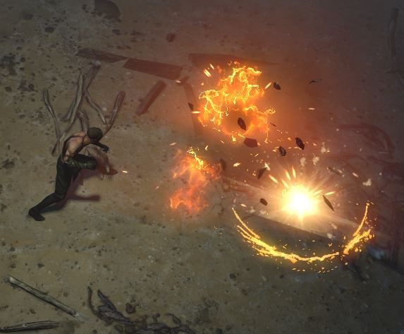 File:Explosive Trap skill screenshot.jpg