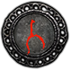 File:Thicket Map (Ritual) inventory icon.png