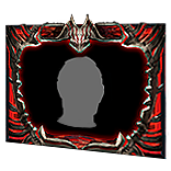 File:Bloodthirsty Portrait Frame inventory icon.png