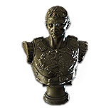 File:Bust of Emperor Caspiro inventory icon.png