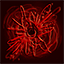 Thumbnail for File:Corrupted Blood status icon.png