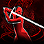 Thumbnail for File:Blood Stance status icon.png