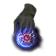 Thumbnail for File:Ring of the Black Star inventory icon.png