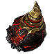File:Tainted Divine Teardrop inventory icon.png