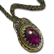 File:Agate Amulet inventory icon.png