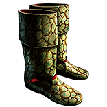 File:Two-Toned Boots (Fire and Cold Resistance) inventory icon.png