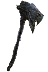 File:Wraith Axe inventory icon.png