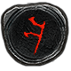 File:Cursed Crypt Map (The Forbidden Sanctum) inventory icon.png